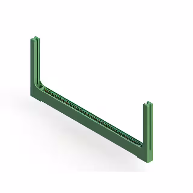345-058-559-158 EDAC Inc.  Edgeboard Connectors